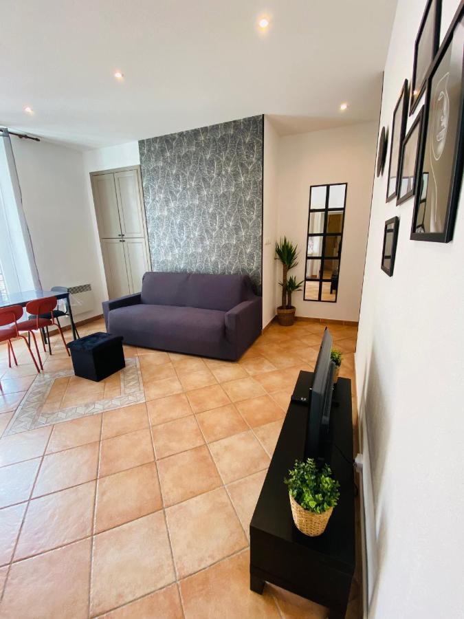 Corso Home- Central Apartment In Menton Exterior photo