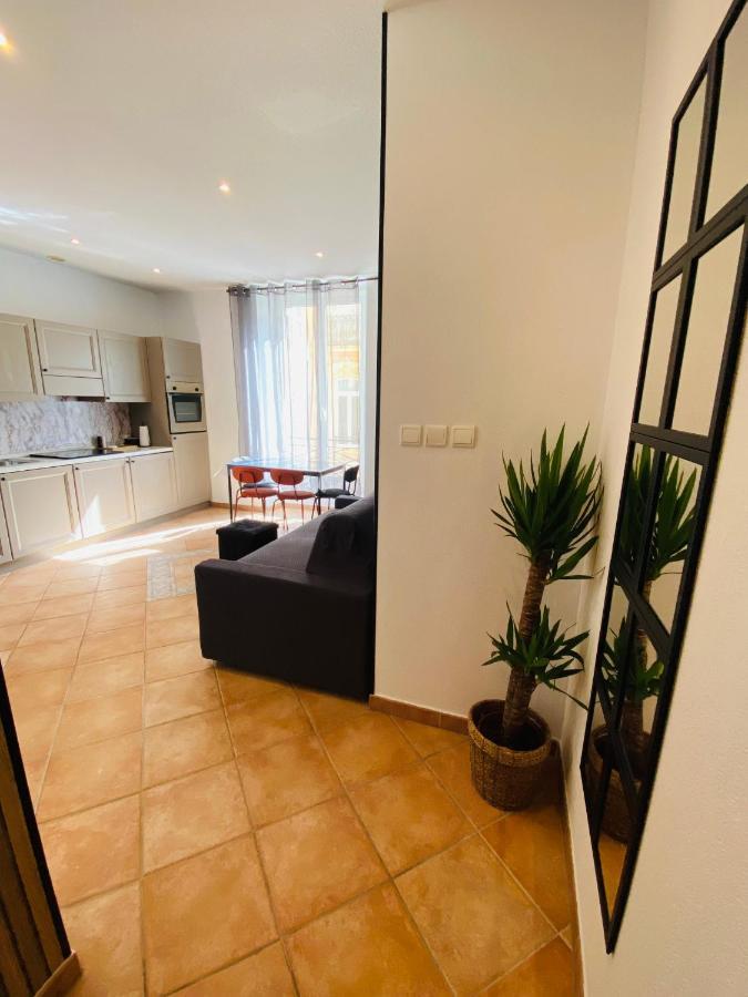 Corso Home- Central Apartment In Menton Exterior photo