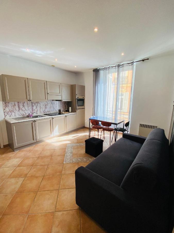 Corso Home- Central Apartment In Menton Exterior photo