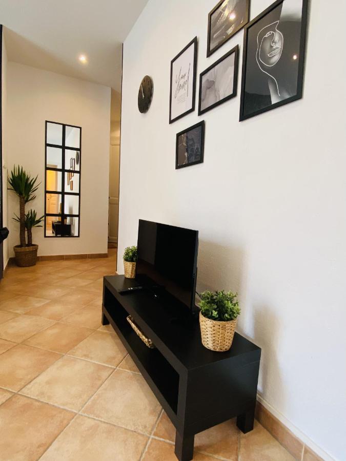 Corso Home- Central Apartment In Menton Exterior photo