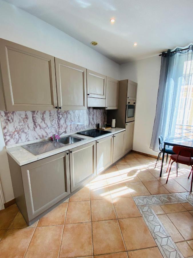 Corso Home- Central Apartment In Menton Exterior photo