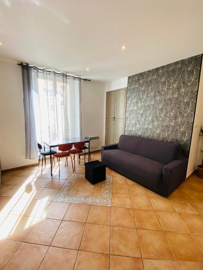Corso Home- Central Apartment In Menton Exterior photo